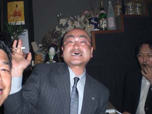 お歯黒1<