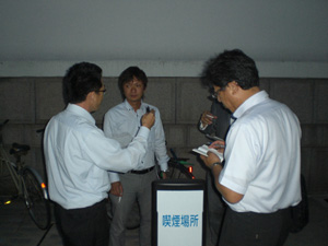 打合せ7