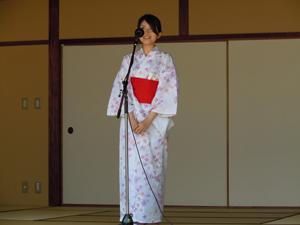 自己紹介