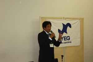 監事講評